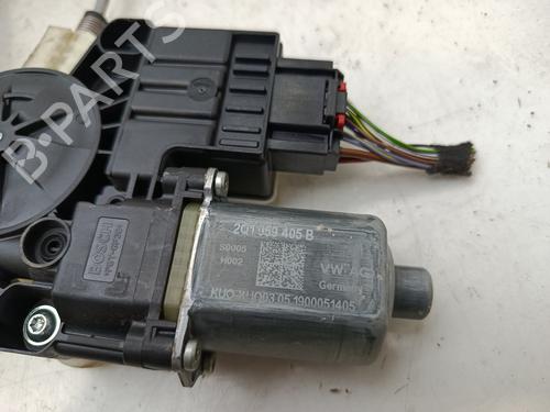 Front left window mechanism SEAT ARONA (KJ7, KJP) | BP38516526C22 - Image 3
