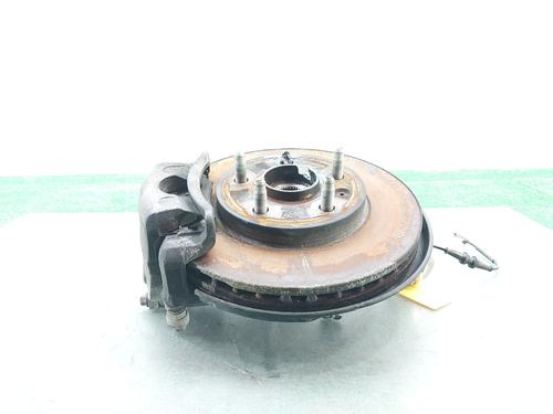 Used Left front steering knuckle OPEL INSIGNIA A (G09) 2.0 CDTI (68) (160 hp) 19310727