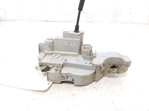 Used Front left lock FIAT BRAVO II (198_) 1.6 D Multijet (198AXH1B) (105 hp) 9155761