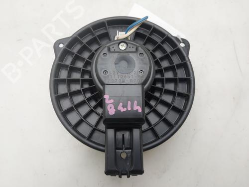 Heater blower motor MAZDA 6 Hatchback (GH) 1.8 MZR | BP37010744M62 - Image 3