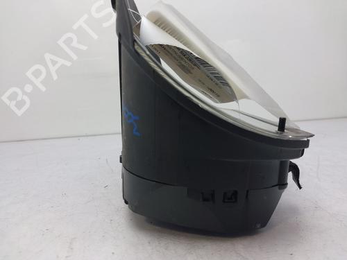 Instrument cluster BMW 3 (E90) 320 d | BP11539206C47 