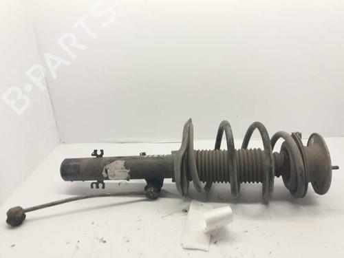 Used Right front shock absorber BMW X3 (E83) 3.0 d (204 hp) 2881279