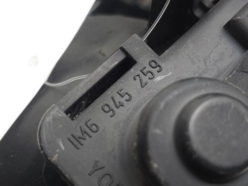 Right tailgate light SEAT LEON (1M1) | BP37011754C80 - Image 2