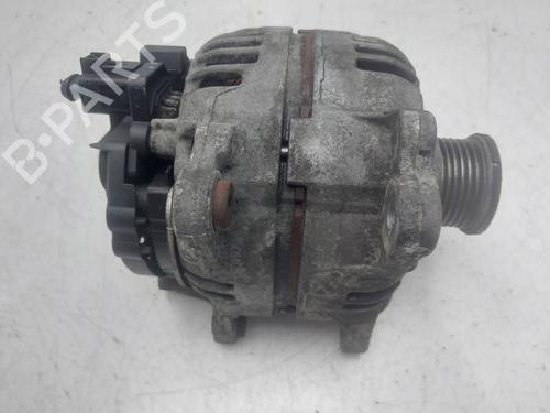 Alternator AUDI A4 B8 (8K2) | BP38534902M7 - Image 2