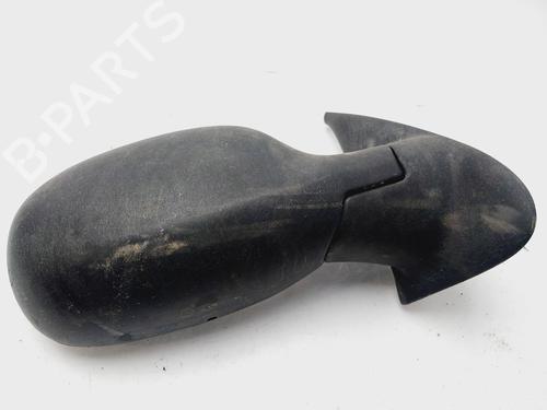 Right mirror NISSAN MICRA III (K12) 1.2 16V | BP19288298C27