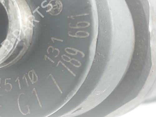 Injector BMW X5 (E53) 3.0 d | BP37459676M100 - Image 2