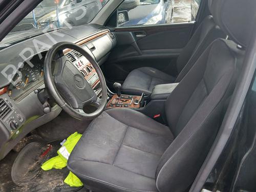 Alternator MERCEDES-BENZ E-CLASS (W210) E 320 4-matic (210.082) | BP32286389M7