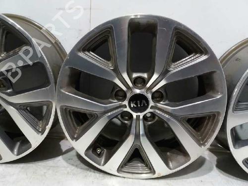 Rim KIA SPORTAGE III (SL) 1.7 CRDi | BP6624212C45