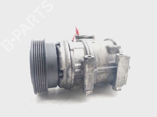 AC compressor KIA CARENS II MPV (FJ) 2.0 CRDi | BP19705164M34 