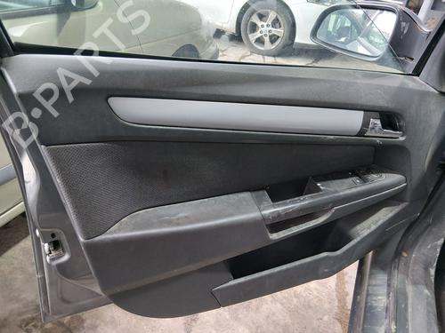 Headlight switch OPEL ASTRA H (A04)  | BP31880095I24 