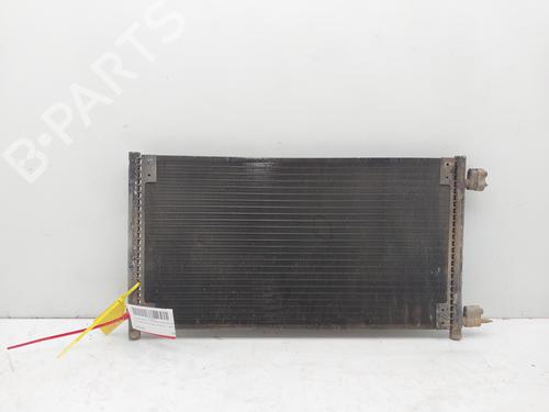 Used AC radiator FIAT PUNTO Hatchback Van (188_) 1.2 60 (60 hp) 16347960