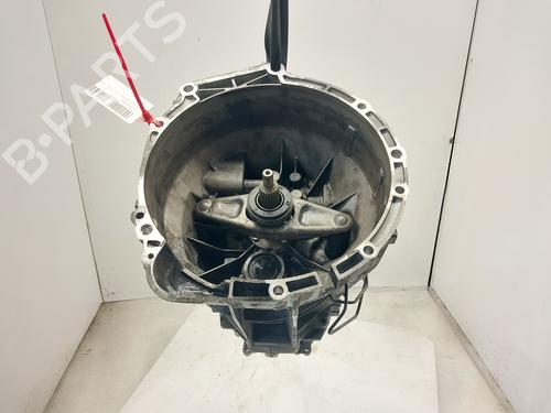 Gearkasse Gearkasse BMW 1 (E87) 118 d (143 hp) 36641756 36641756