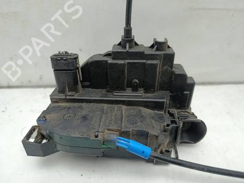 Used Front left lock Front left lock RENAULT MEGANE III Hatchback (BZ0/1_, B3_) [2008-2026] 40296931 40296931