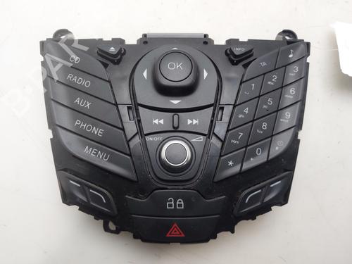 Used Switch Switch FORD FIESTA VI (CB1, CCN) [2008-2026] 36019522 36019522