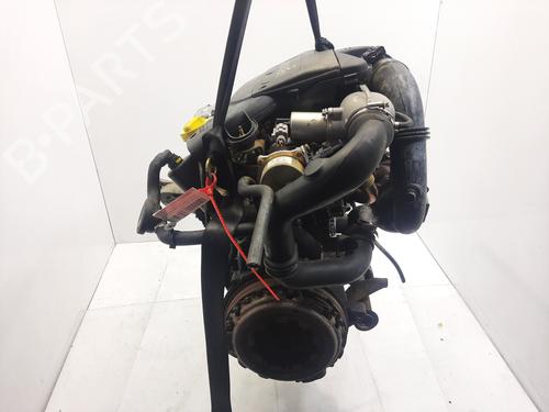 Motor RENAULT SCÉNIC I MPV (JA0/1_, FA0_) 1.9 dTi (JA0N) | BP29565449M1 