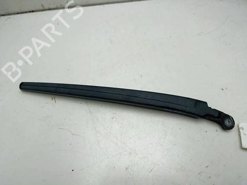 Used Rear windshield wiper arm Rear windshield wiper arm SEAT ALTEA (5P1) [2004-2015] 40528238 40528238