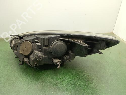 Right headlight RENAULT MEGANE III Hatchback (BZ0/1_, B3_) 1.5 dCi (BZ1G, BZ1W, BZ0R) | BP37994903C29 - Image 4