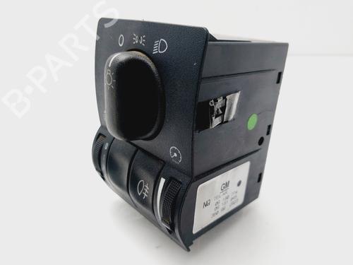 Headlight switch OPEL ASTRA G Hatchback (T98) | BP31938988I24 - Image 2