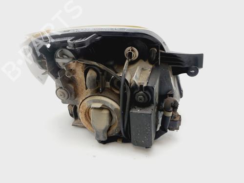 Left headlight KIA PICANTO I (SA) 1.1 | BP28139784C28 