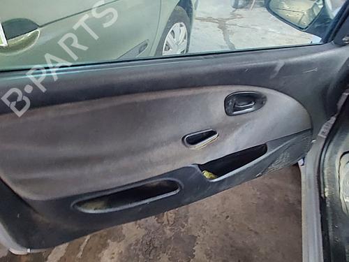 Glove box CITROËN SAXO (S0, S1) 1.5 D | BP30401885C95 