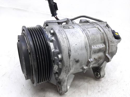 Used AC compressor BMW 2 Coupe (F22, F87) 218 d (150 hp) 10349221