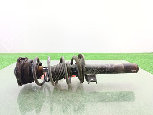 Used Right front shock absorber AUDI A3 (8P1) 1.6 FSI (115 hp) 29288701