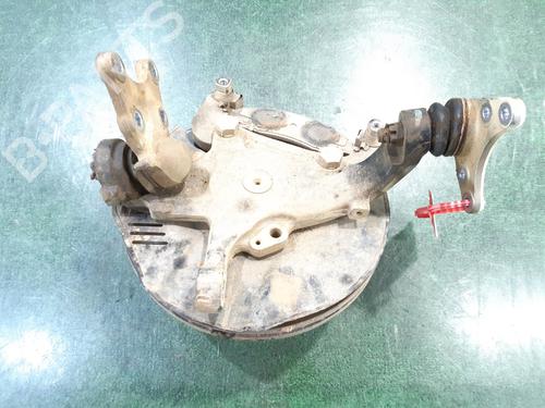 Left front steering knuckle HONDA FR-V (BE) 2.0 (BE3) | BP9155777M25 