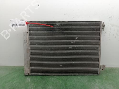 Used AC radiator AC radiator RENAULT CLIO IV (BH_) [2012-2021] 32986240 32986240