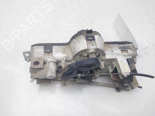 Climate control RENAULT KANGOO / GRAND KANGOO II (KW0/1_) 1.5 dCi 70 (KW0V, KW0A) | BP15638880I5 