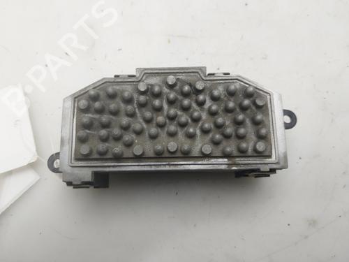 Used Heater resistor Heater resistor VW PASSAT B7 (362) [2010-2016] 33464164 33464164
