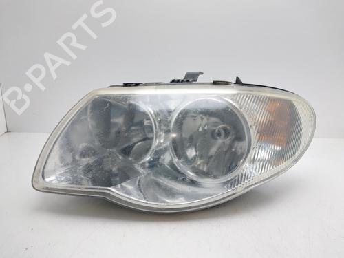 Used Left headlight Left headlight 38604827 38604827