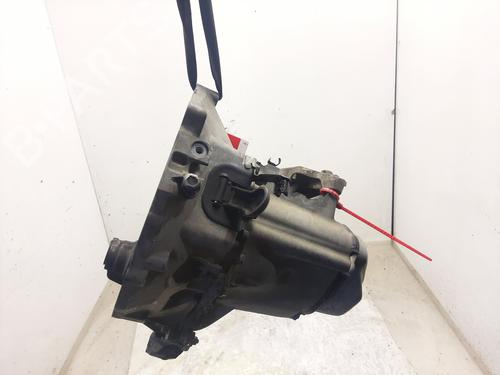 Gearbox CITROËN C3 III (SX) | BP33623112M3 - Image 4