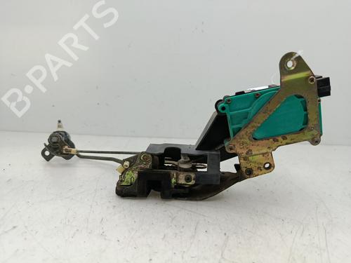 Front left lock HYUNDAI ACCENT II (LC) 1.5 | BP29499343C98 