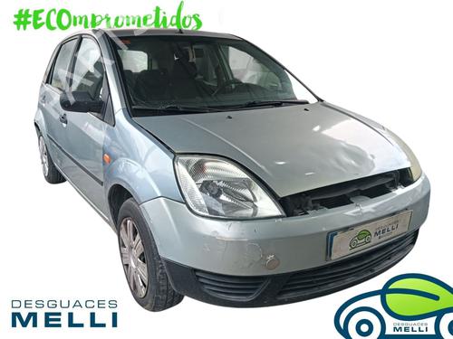 AC compressor FORD FIESTA V (JH_, JD_)  | BP24362892M34 