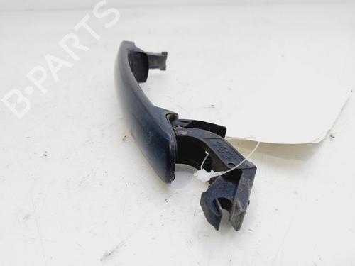 Rear left exterior door handle SEAT IBIZA III (6L1)  | BP22755944C130 