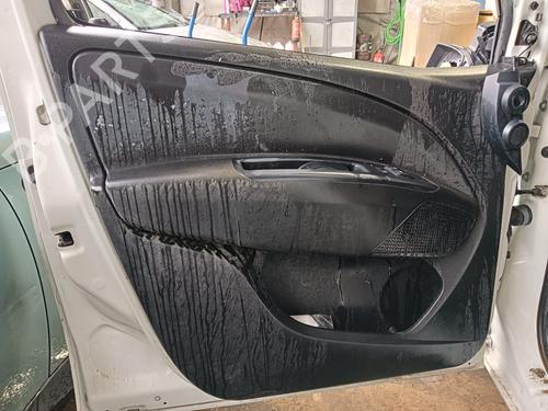 Styring servopumpe OPEL COMBO Box Body/MPV (X12) 1.3 CDTI (B05) | BP23559995M99 