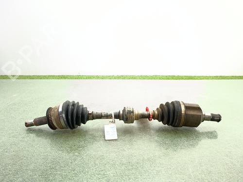 Used Left front driveshaft Left front driveshaft 37681838 37681838