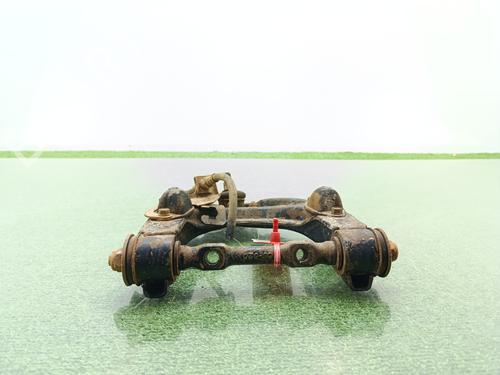 Right front suspension arm MITSUBISHI L200 (K7_T, K6_T, K5_T) 2.5 TD 4WD (K74T) | BP30554796M13