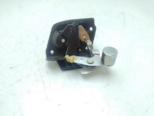 Used Rear left lock KIA CARNIVAL II (GQ) [1999-2007]  24506690
