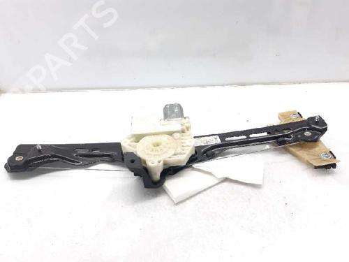 Raammechaniek links achter CITROËN C4 Grand Picasso II (DA_, DE_) [2013-2025]  6577170