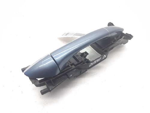 Front right exterior door handle MERCEDES-BENZ E-CLASS (W211) E 320 CDI (211.022) | BP6591250C129 