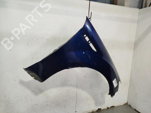 Right front fenders FORD MONDEO IV (BA7) 2.0 TDCi | BP27464494C42 