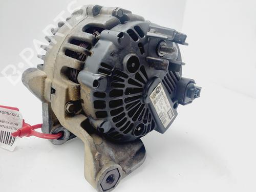 Alternator BMW X3 (E83) 2.0 d | BP24986496M7 