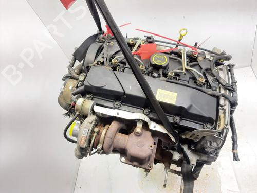 Engine FORD MONDEO III (B5Y)  | BP29904076M1