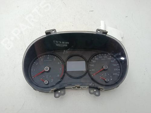 Kombinert Instrument KIA PICANTO III (JA) [2017-2025]  28438811