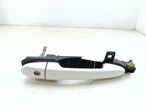 Used Front left exterior door handle Front left exterior door handle 38301772 38301772