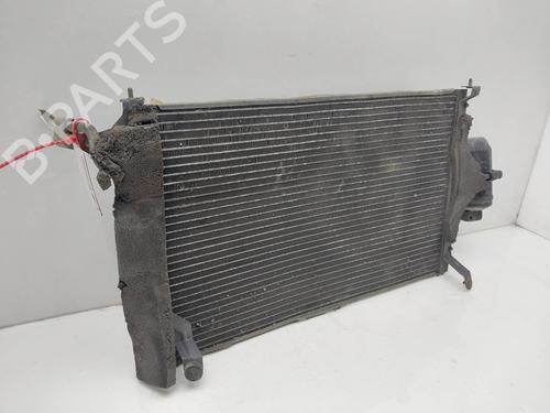 AC radiator OPEL ASTRA F Hatchback (T92) 1.6 i (F08, M08, F68, M68) | BP15417628M32 