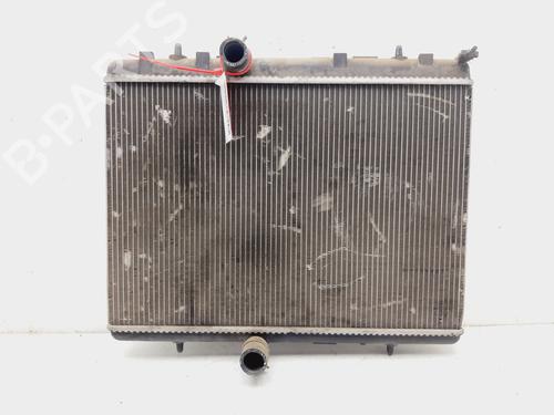Used Water radiator CITROËN C4 Grand Picasso I (UA_) [2006-2013]  20085885