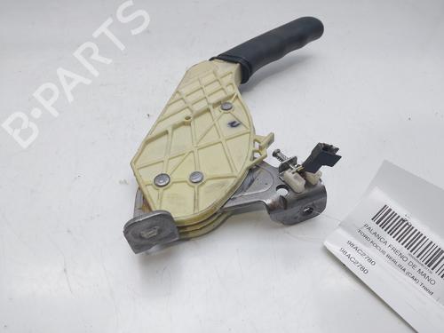 Hand brake FORD FOCUS I (DAW, DBW) 1.8 Turbo DI / TDDi | BP13302819I18 