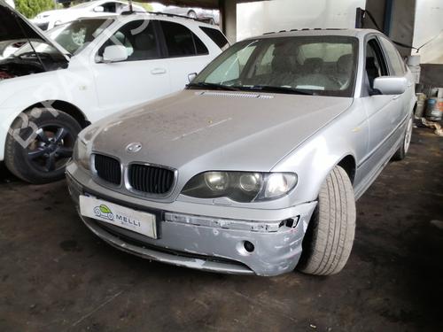 Injection pump BMW 3 (E46) 320 d | BP19943896M78 